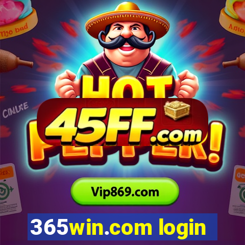 365win.com login